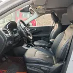 Jeep Compass 2018 из Китая