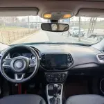 Jeep Compass 2018 из Китая