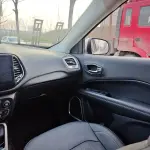 Jeep Compass 2018 из Китая