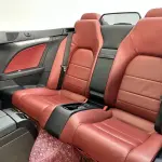Mercedes-Benz E-Class (Import) 2013 204 л.с. 204 л.с. из Китая