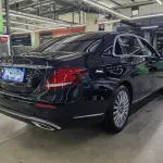 Mercedes-Benz E-Class 2020 258 л.с. 258 л.с. 258 л.с. из Китая