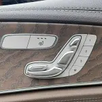 Mercedes-Benz E-Class 2020 258 л.с. 258 л.с. 258 л.с. из Китая