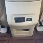 Baojun 730 2017 из Китая