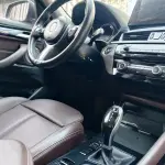 BMW X1 2021 из Китая