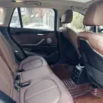 BMW X1 2021 из Китая
