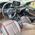 BMW X1 2021 из Китая