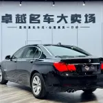 BMW 7 Series 2010 из Китая