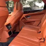 Bentley Bentayga 2017 из Китая