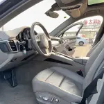 Porsche Panamera 2013 400 л.с. из Китая