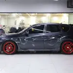 Subaru Impreza 2008 из Китая
