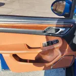 Zotye Zotye SR9 2017 из Китая