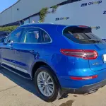 Zotye Zotye SR9 2017 из Китая