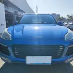Zotye Zotye SR9 2017 из Китая