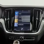 Volvo S60 PHEV 2022 из Китая