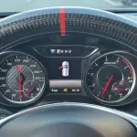 Mercedes-Benz A-Class AMG (Import) 2018 из Китая