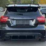 Mercedes-Benz A-Class AMG (Import) 2018 из Китая