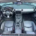 Mazda MX-5 2010 из Китая