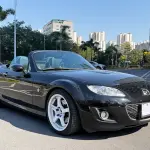 Mazda MX-5 2010 из Китая