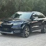 Honda Avancier 2018 из Китая