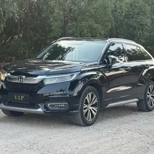 Honda Avancier 2018 из Китая
