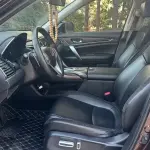 Honda Avancier 2018 из Китая
