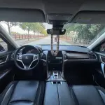 Honda Avancier 2018 из Китая