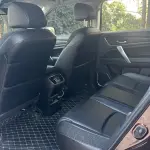 Honda Avancier 2018 из Китая