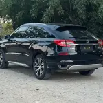 Honda Avancier 2018 из Китая