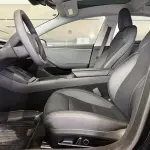 Tesla Model 3 2024 из Китая