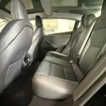 Tesla Model 3 2024 из Китая
