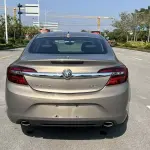 Buick Regal 2017 из Китая