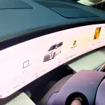 Buick GL8 Hybrid 2024 из Китая