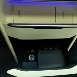 Buick GL8 Hybrid 2024 из Китая