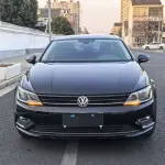 Volkswagen Lamando 2015 150 л.с. из Китая