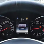 Mercedes-Benz C-Class AMG 2018 476 л.с. из Китая