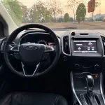 Ford Edge 2016 из Китая