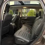 Ford Edge 2016 из Китая