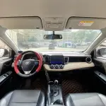 Toyota RAV4 2014 из Китая