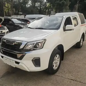 Isuzu RE-MAX 瑞迈 из Китая