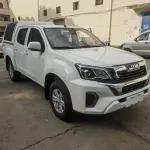 Isuzu RE-MAX 瑞迈 из Китая