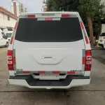 Isuzu RE-MAX 瑞迈 из Китая