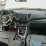 Isuzu RE-MAX 瑞迈 из Китая