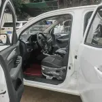 Isuzu RE-MAX 瑞迈 из Китая