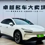 ONVO ONVO L60 2024 из Китая