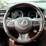 Lexus LX 2019 из Китая