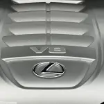 Lexus LX 2019 из Китая
