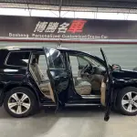 Toyota Highlander 2009 из Китая