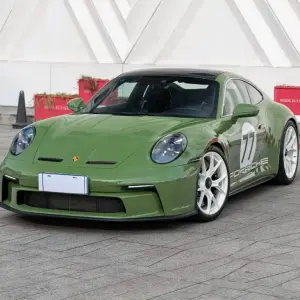 Porsche 911 2023 лот 57392283 из Китая