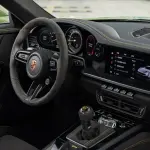 Porsche 911 2023 лот 57392283 из Китая