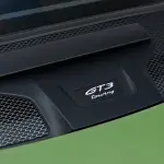 Porsche 911 2023 лот 57392283 из Китая